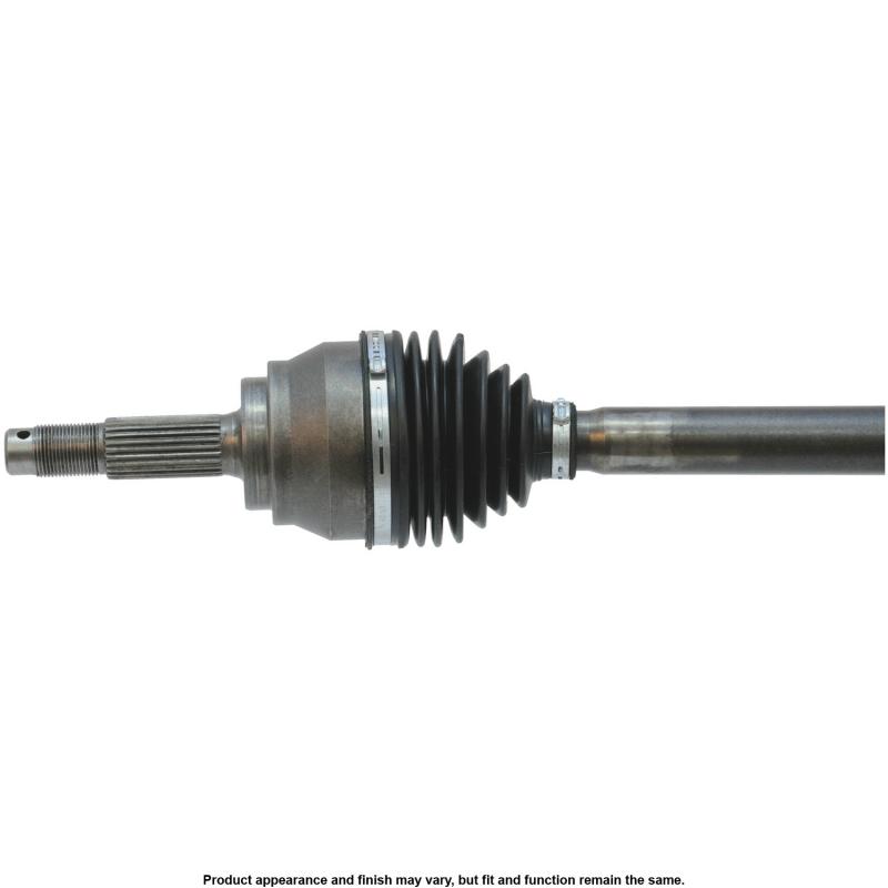2006 Nissan Tsuru CV Axle Assembly