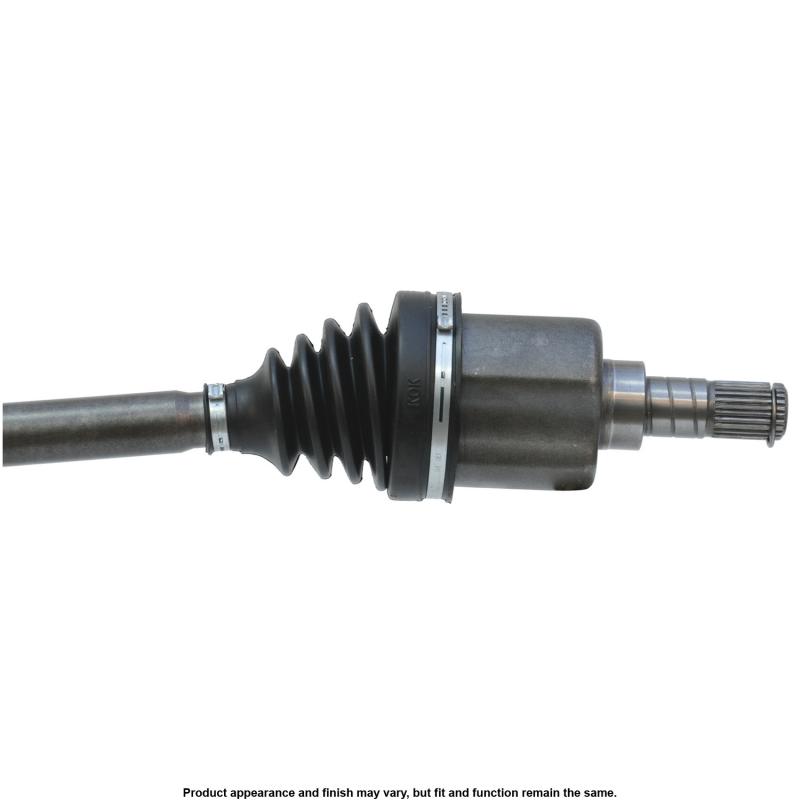 2005 Nissan Tsuru CV Axle Assembly Front Right A1 Cardone 606384 image 2 of 3