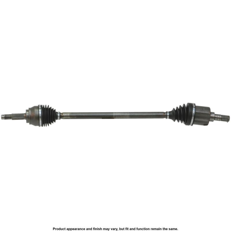 2005 Nissan Tsuru CV Axle Assembly Front Right A1 Cardone 606384 image 3 of 3
