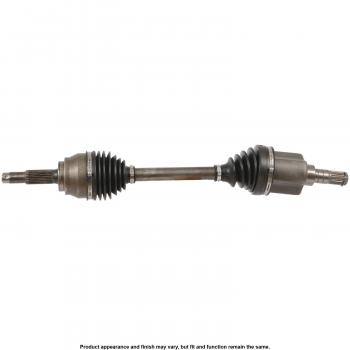 2010 Nissan Tsuru CV Axle Assembly Front Left A1 Cardone 606406 image 1 of 3