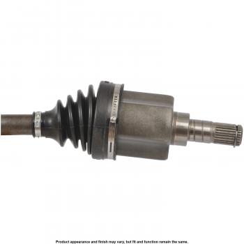 2010 Nissan Tsuru CV Axle Assembly Front Left A1 Cardone 606406 image 2 of 3