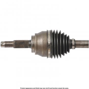2010 Nissan Tsuru CV Axle Assembly Front Left A1 Cardone 606406 image 3 of 3