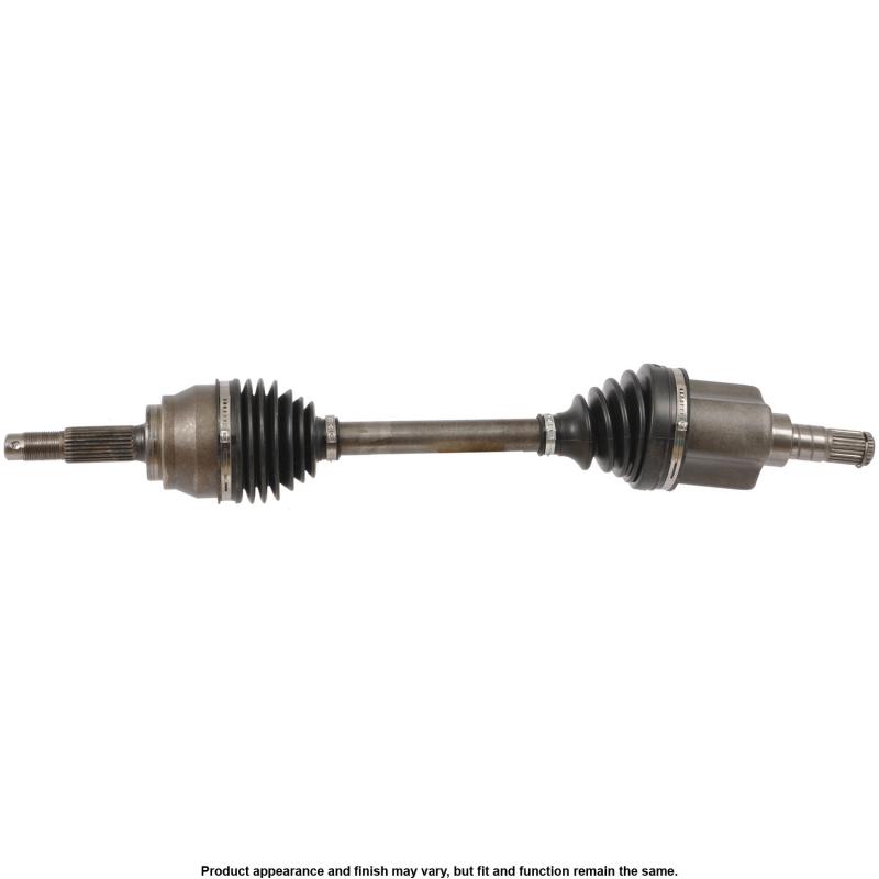 2005 Nissan Tsuru CV Axle Assembly Front Left A1 Cardone 606406 image 1 of 3