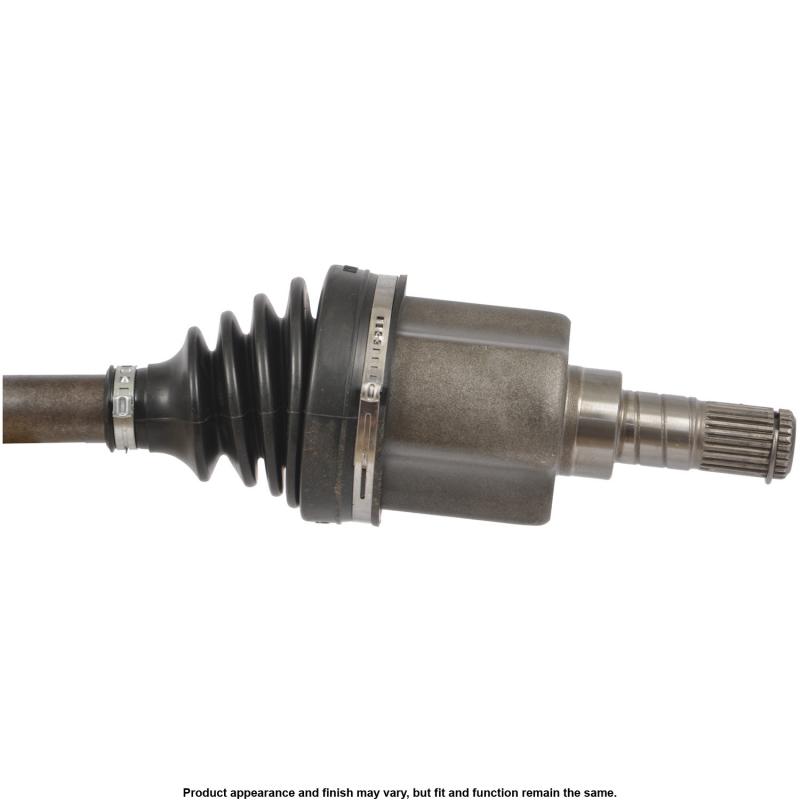 2005 Nissan Tsuru CV Axle Assembly Front Left A1 Cardone 606406 image 2 of 3