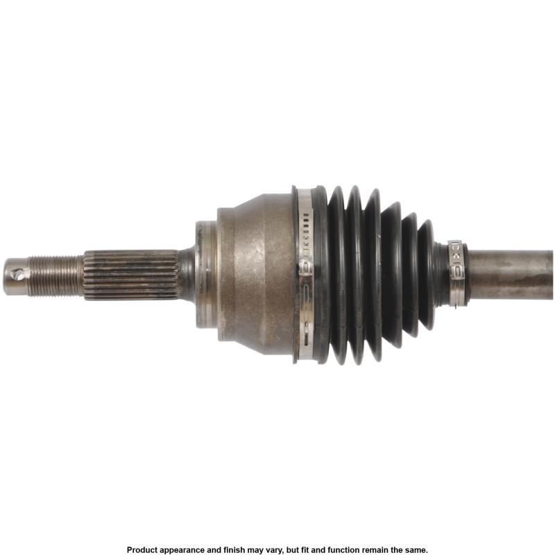 2005 Nissan Tsuru CV Axle Assembly Front Left A1 Cardone 606406 image 3 of 3
