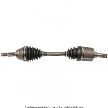 2006 Nissan Sentra CV Axle Assembly Front Left A1 Cardone 606408 image 3 of 3