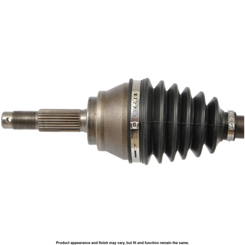 2006 Nissan Sentra CV Axle Assembly Front Left A1 Cardone 606408 image 1 of 3