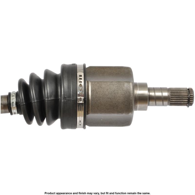 2006 Nissan Sentra CV Axle Assembly Front Left A1 Cardone 606408 image 2 of 3