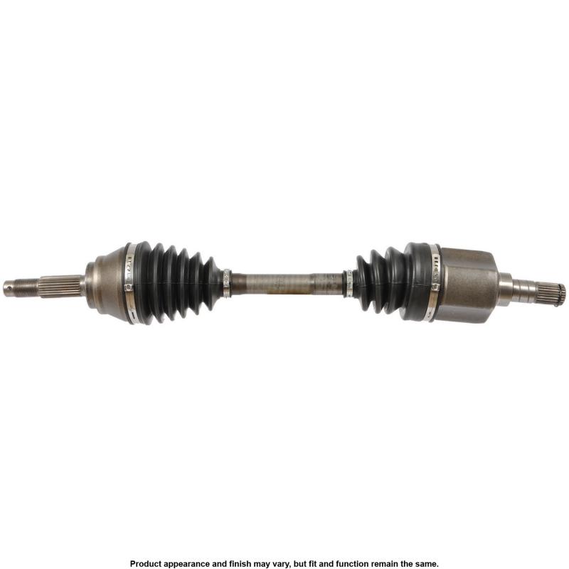 2006 Nissan Sentra CV Axle Assembly Front Left A1 Cardone 606408 image 3 of 3
