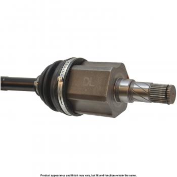 2015 Nissan Quest CV Axle Assembly