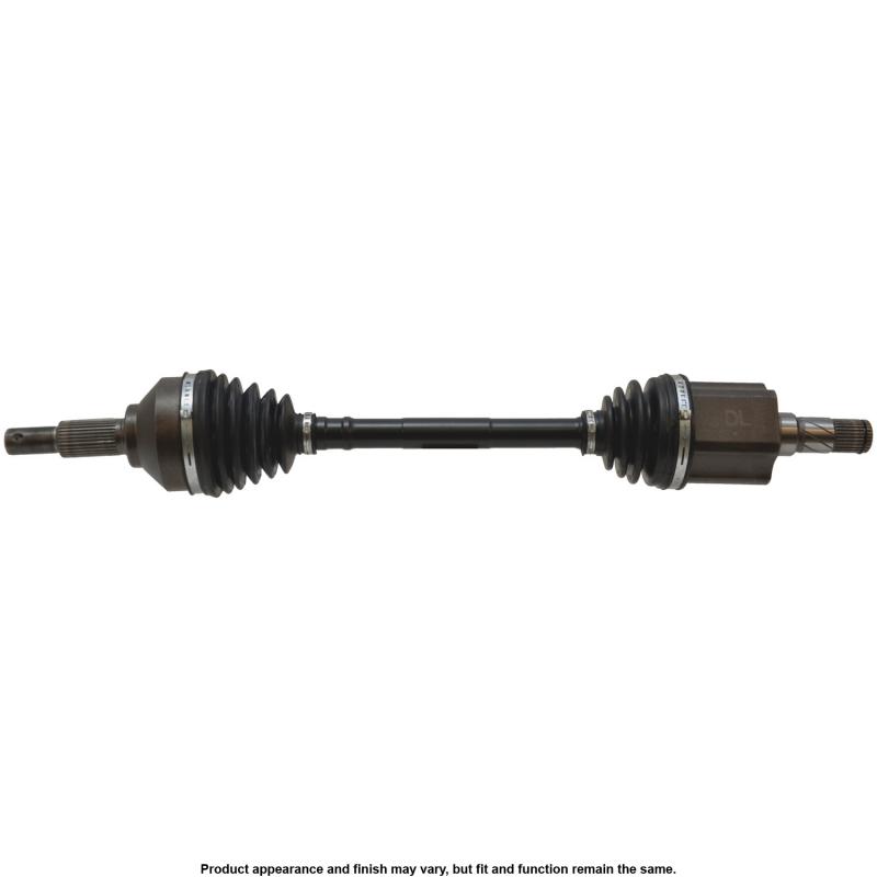 2014 Nissan Quest CV Axle Assembly Front Left A1 Cardone 606411 image 2 of 3
