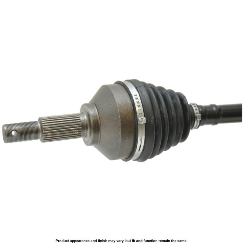 2014 Nissan Quest CV Axle Assembly Front Left A1 Cardone 606411 image 3 of 3