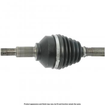 2015 Nissan Quest CV Axle Assembly Front Right A1 Cardone 606412 image 1 of 3