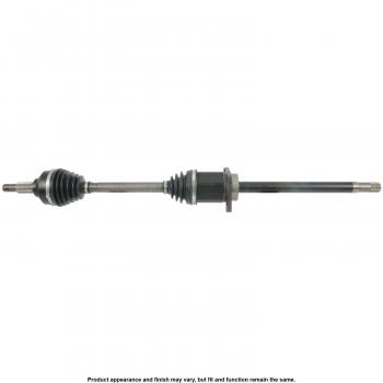 2015 Nissan Quest CV Axle Assembly Front Right A1 Cardone 606412 image 2 of 3