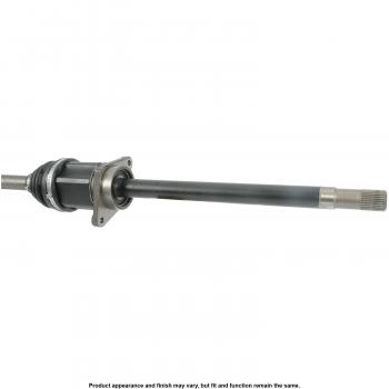2015 Nissan Quest CV Axle Assembly Front Right A1 Cardone 606412 image 3 of 3