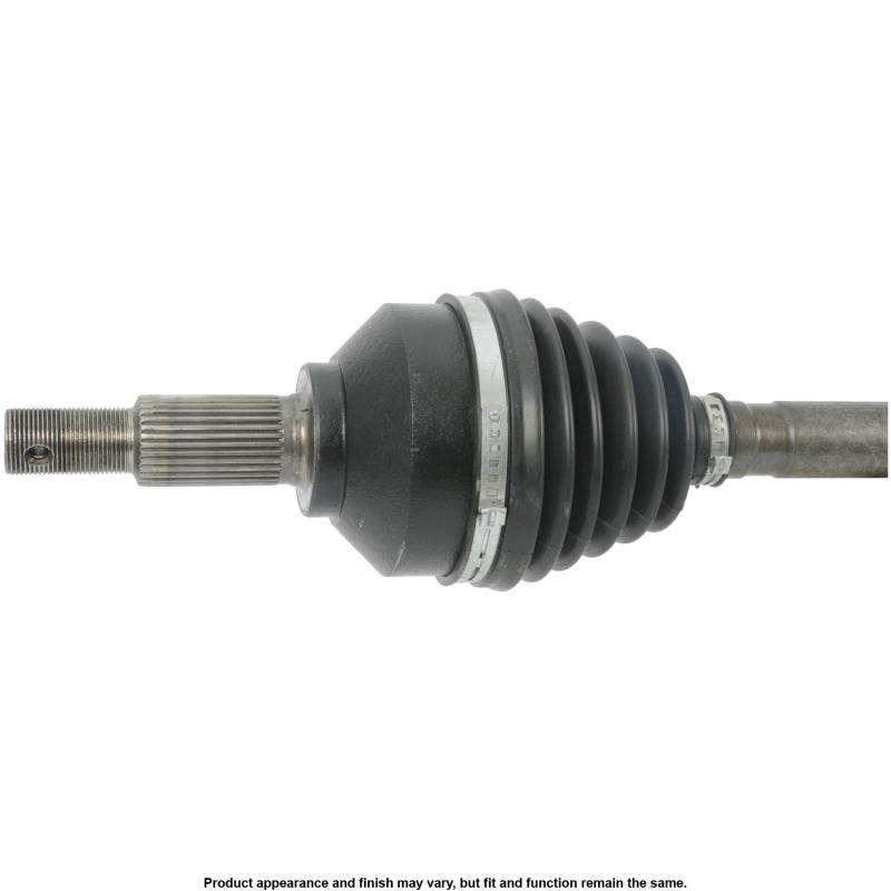 2014 Nissan Quest CV Axle Assembly Front Right A1 Cardone 606412 image 1 of 3