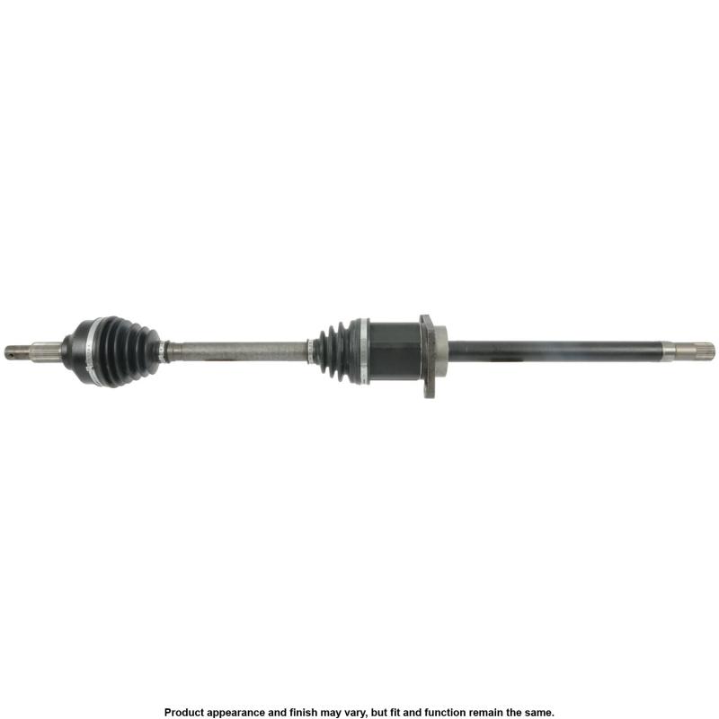 2014 Nissan Quest CV Axle Assembly Front Right A1 Cardone 606412 image 2 of 3