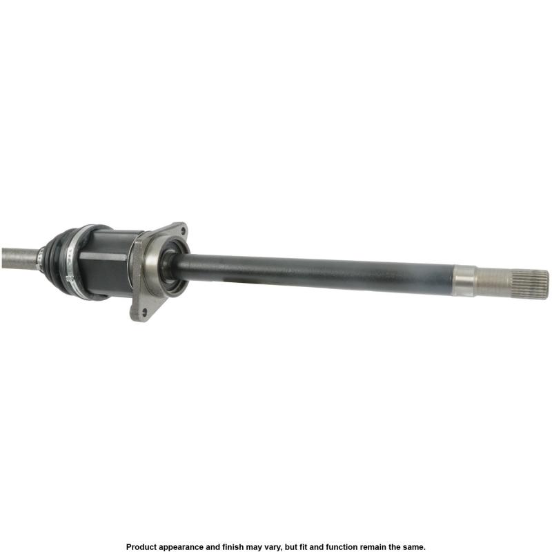 2014 Nissan Quest CV Axle Assembly Front Right A1 Cardone 606412 image 3 of 3
