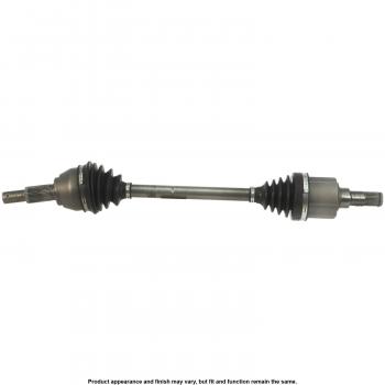 2013 Nissan Altima CV Axle Assembly Front Left A1 Cardone 606417 image 2 of 3