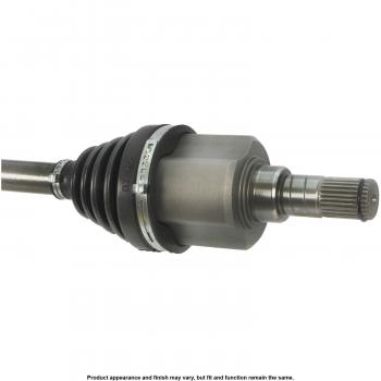 2013 Nissan Altima CV Axle Assembly Front Left A1 Cardone 606417 image 3 of 3
