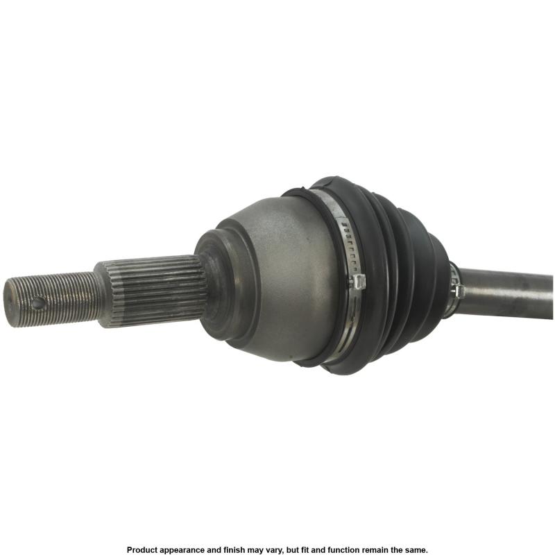 2018 Nissan Altima CV Axle Assembly Front Left A1 Cardone 606417 image 1 of 3