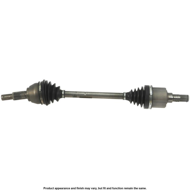 2018 Nissan Altima CV Axle Assembly Front Left A1 Cardone 606417 image 2 of 3