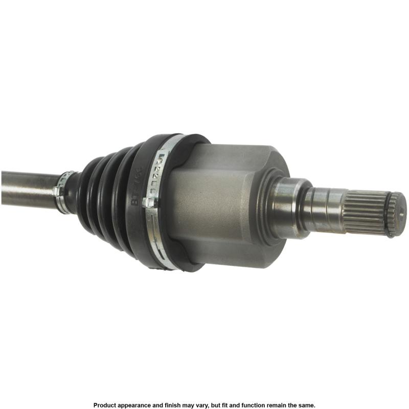 2018 Nissan Altima CV Axle Assembly Front Left A1 Cardone 606417 image 3 of 3