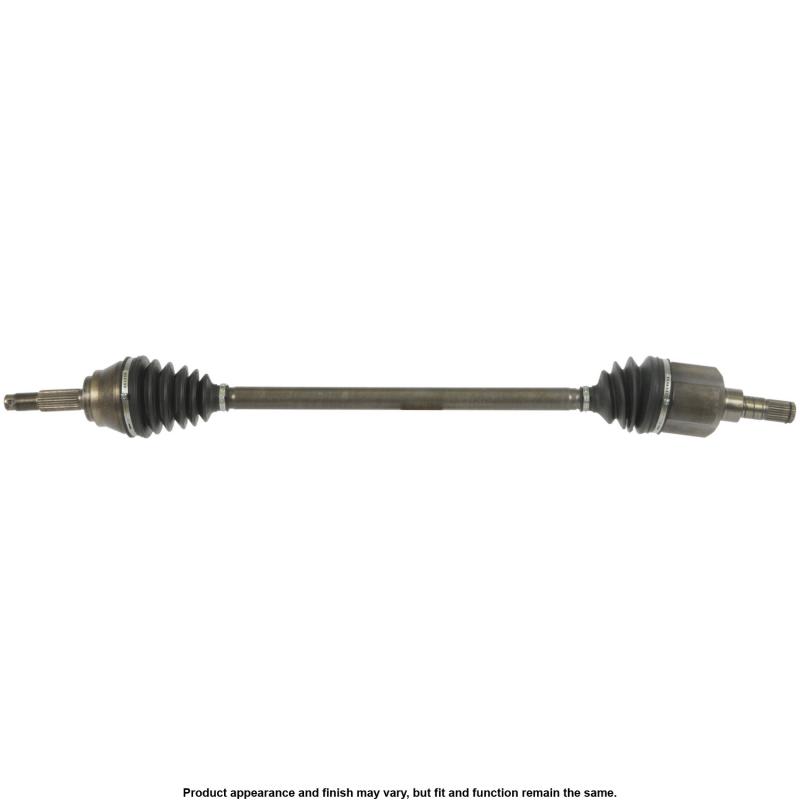 2002 Nissan Sentra CV Axle Assembly Front Right A1 Cardone 606420 image 1 of 3