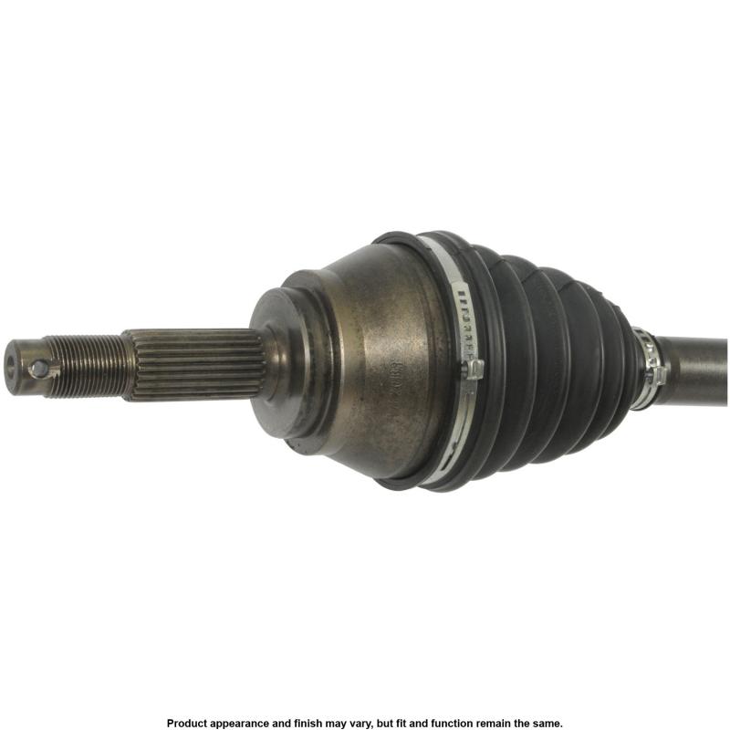 2002 Nissan Sentra CV Axle Assembly Front Right A1 Cardone 606420 image 2 of 3