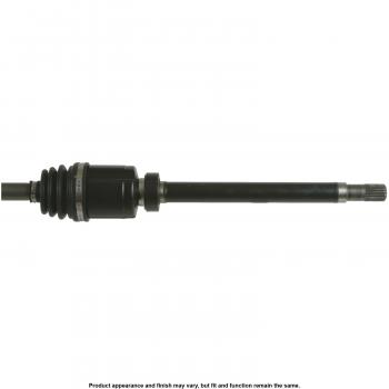 2015 Nissan Rogue Select CV Axle Assembly Front Right A1 Cardone 606426 image 1 of 3
