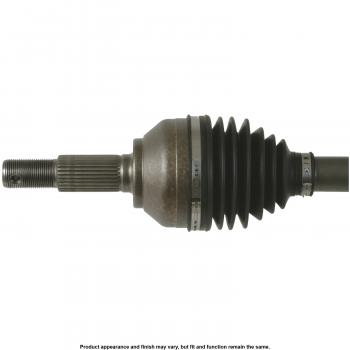 2015 Nissan Rogue Select CV Axle Assembly Front Right A1 Cardone 606426 image 2 of 3