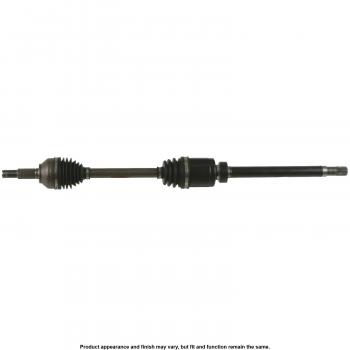2015 Nissan Rogue Select CV Axle Assembly Front Right A1 Cardone 606426 image 3 of 3