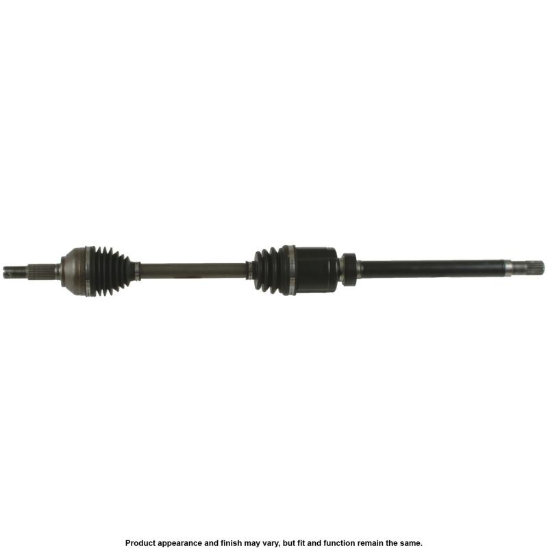 2013 Nissan Rogue CV Axle Assembly Front Right A1 Cardone 606426 image 3 of 3
