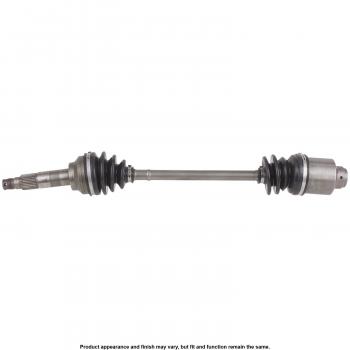 1989 Subaru GL CV Axle Assembly