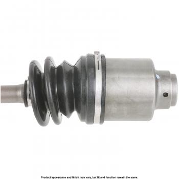 1993 Subaru Loyale CV Axle Assembly Front Left A1 Cardone 607000 image 2 of 3