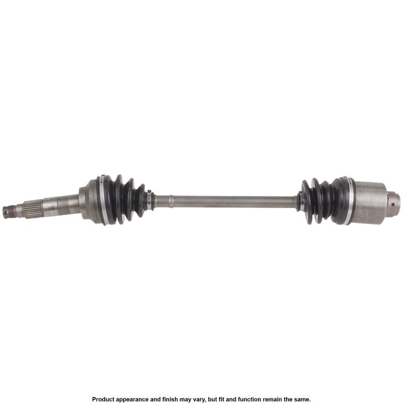 1989 Subaru DL CV Axle Assembly