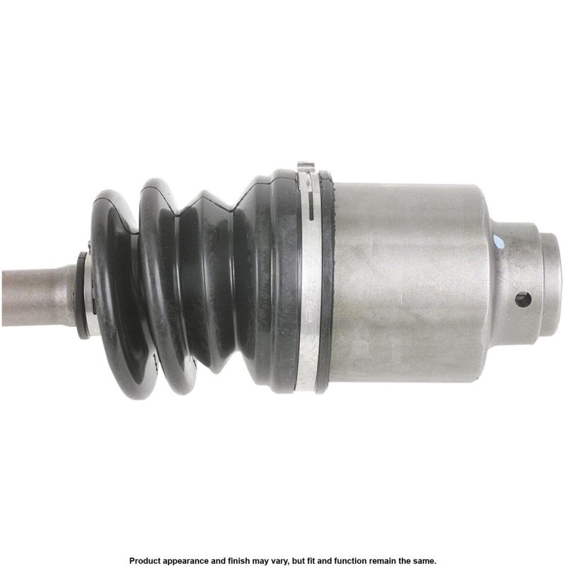 1989 Subaru GL-10 CV Axle Assembly Front Left A1 Cardone 607000 image 2 of 3