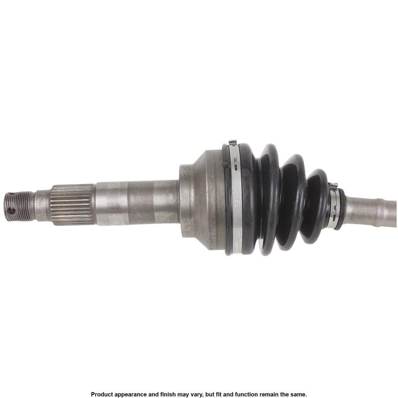 1989 Subaru GL-10 CV Axle Assembly Front Left A1 Cardone 607000 image 3 of 3