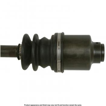1984 Subaru DL CV Axle Assembly Front Left A1 Cardone 607001 image 1 of 3