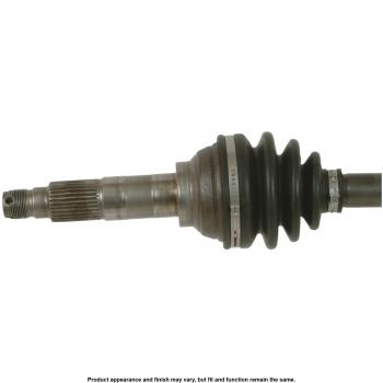 1984 Subaru DL CV Axle Assembly Front Left A1 Cardone 607001 image 3 of 3