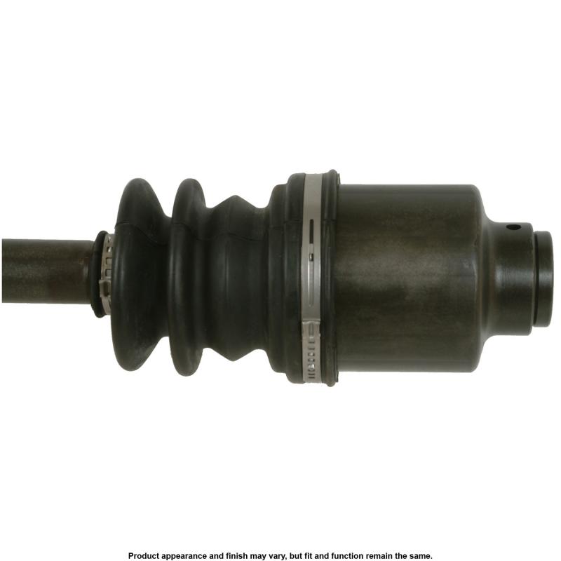 1984 Subaru Standard CV Axle Assembly