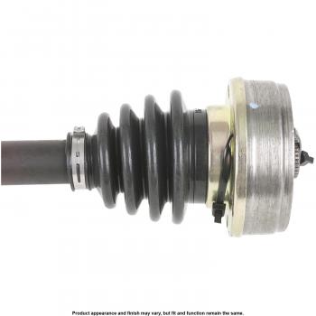 1983 Volkswagen Rabbit Pickup CV Axle Assembly
