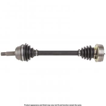 1984 Volkswagen Rabbit CV Axle Assembly Front Left A1 Cardone 607002 image 2 of 3