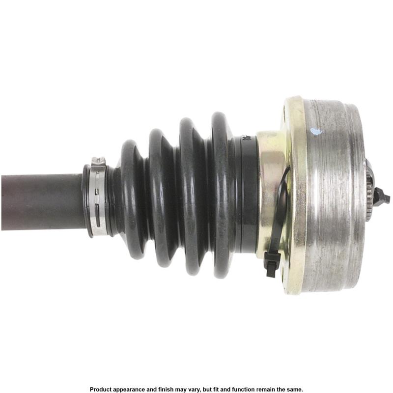 1985 Volkswagen Golf CV Axle Assembly