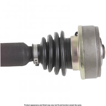 1991 Volkswagen Jetta CV Axle Assembly Front Right A1 Cardone 607003 image 1 of 3