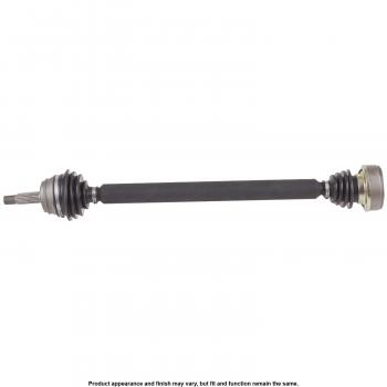 1991 Volkswagen Jetta CV Axle Assembly Front Right A1 Cardone 607003 image 2 of 3