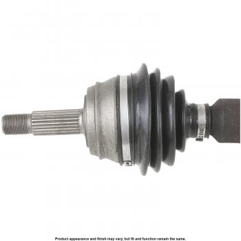 1991 Volkswagen Jetta CV Axle Assembly Front Right A1 Cardone 607003 image 3 of 3