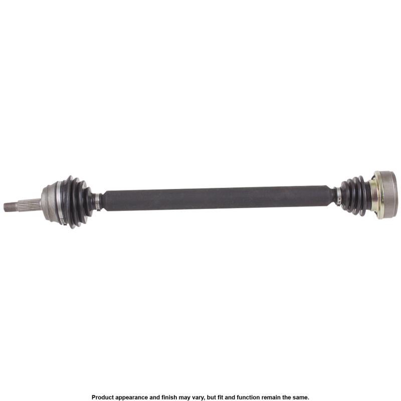 1985 Volkswagen Golf CV Axle Assembly Front Right A1 Cardone 607003 image 2 of 3