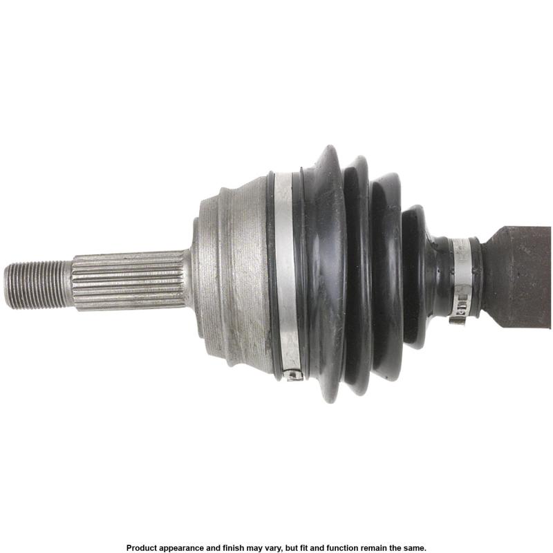 1985 Volkswagen Golf CV Axle Assembly Front Right A1 Cardone 607003 image 3 of 3