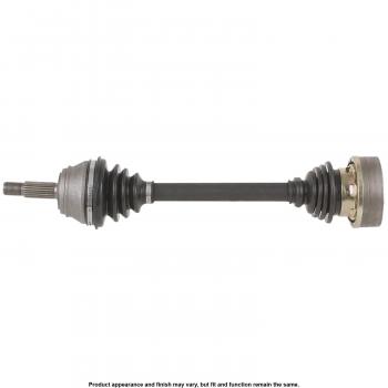 1984 Volkswagen Rabbit CV Axle Assembly Front Left A1 Cardone 607005 image 1 of 3